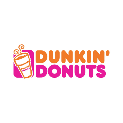 Dunkin donuts 